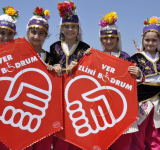 Bodrum Uçurtma Festivali, 10 Mayıs'ta 