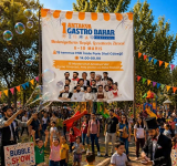 Antakya Gastro Bahar Festivali 6 Mayıs'ta