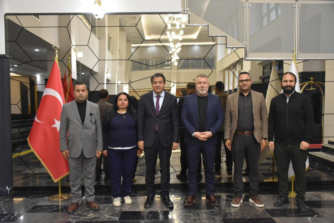 TOPLUMSAL SORUNLAR AİLEDE ÇÖZÜLÜR