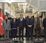 TOPLUMSAL SORUNLAR AİLEDE ÇÖZÜLÜR