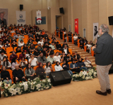 SINAVA DOĞRU GENÇLİK BULUŞMALARI 