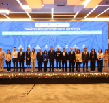COP31 SÜRECİNDE HATAY MODELİ 