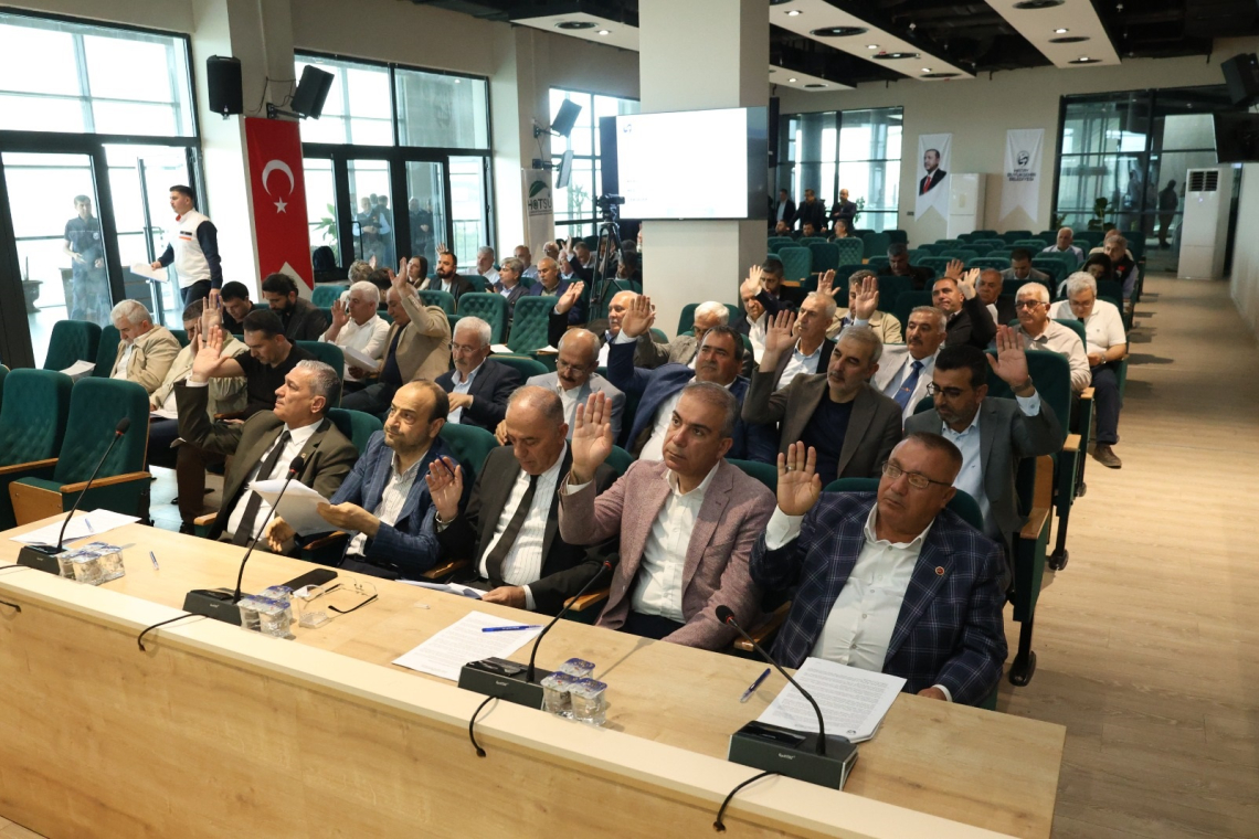 Reyhanlı Şehit Ailelerine Ücretsiz Toplu Ulaşım Desteği