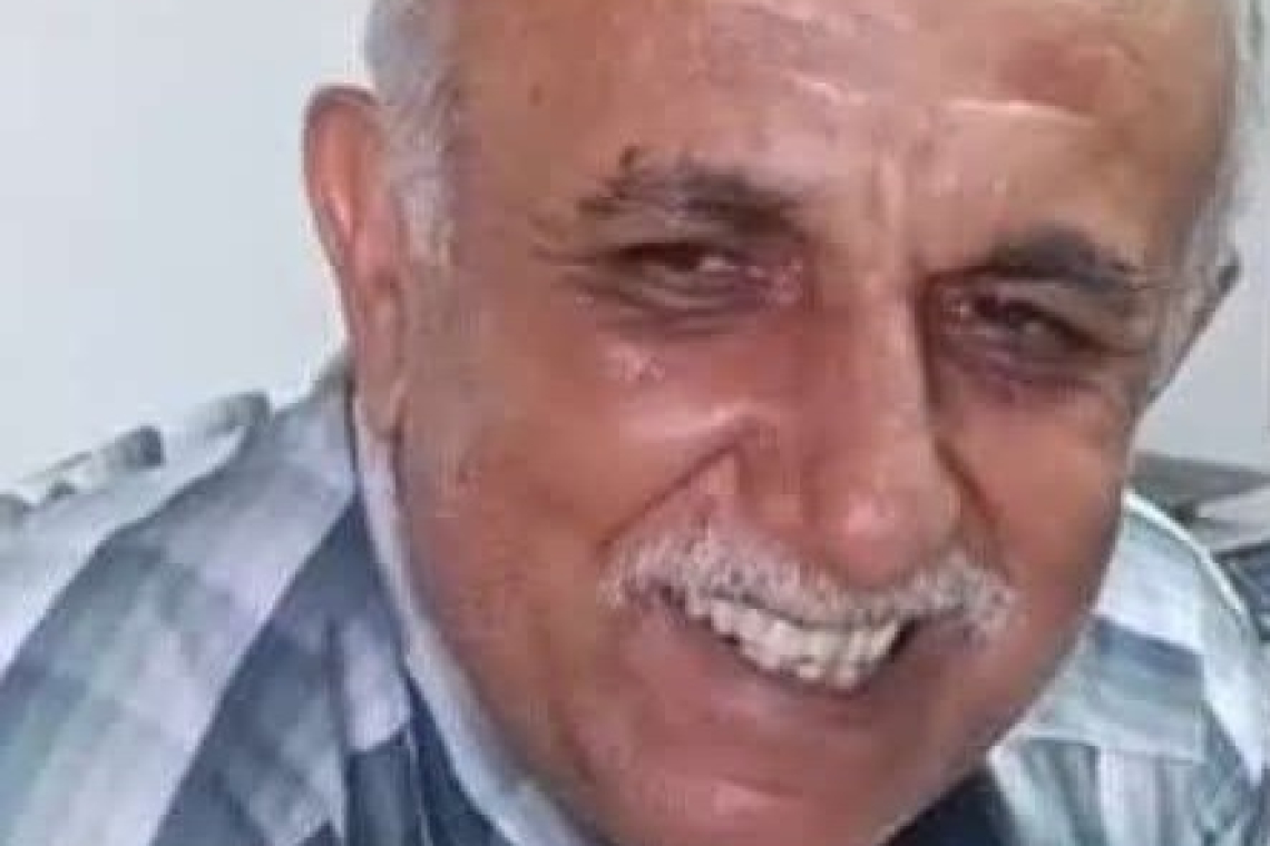 15-16 Mayıs 2026’DA HATAY’DA VEFAT EDENLER