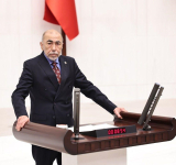Çirkin: Vatandaşın Yaşam Tarzı Dikkate Alınmalı