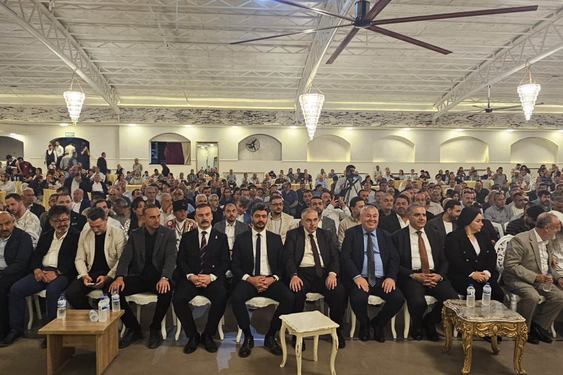 ĞADİR-İ HUM BAYRAMINDA ORTAK GÖRÜŞ: KARDEŞLİK 