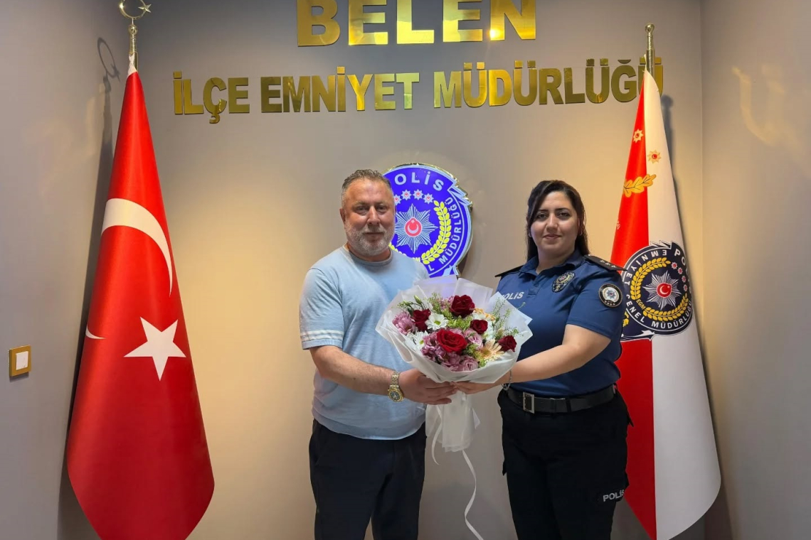 CEVİZOĞLU: GÜÇLÜ İLETİŞİM BİLGİ KİRLİLİĞİNİ ÖNLER