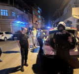 NEVZAT GÜNEŞ’TEN TEPE BÖLGELERİNDE SIKI DENETİM