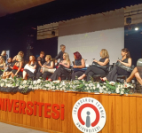 YÜKSEK TOPUK VE MEDENİYETLER KOROSUNDAN SANAT DOLU GECE