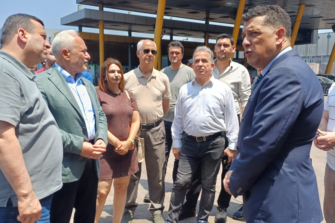 BMC’DEN, UZUN YOL TAŞIMACILIĞINA YENİ SOLUK!