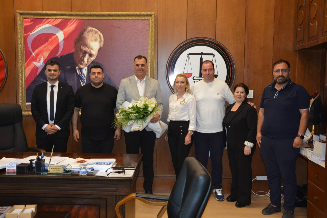 ÖZEL ATA KOLEJİ'NDEN BAROYA %5 İNDİRİM 