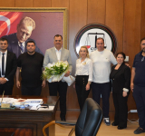 ÖZEL ATA KOLEJİ'NDEN BAROYA %5 İNDİRİM 