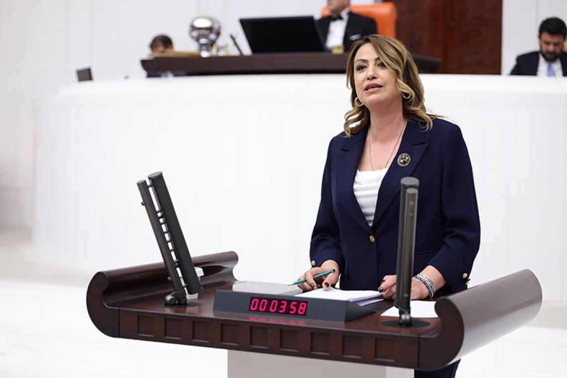 YILDIRIM KARA: ‘KONUT’ DİYE KABA İNŞAAT TESLİM EDİLMESİ KABUL EDİLEMEZ