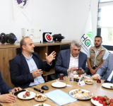 HATSU: HATAY'DA SUSUZLUK SORUNU YAŞAMADIK
