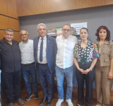 SURİYE'DEKİ İNSANLIK DIŞI UYGULAMALARA SON VERİLSİN