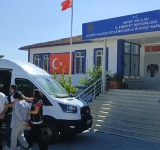 Hatay'da İki Günde 15 Düzensiz Göçmen