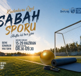 SAĞLIKLI KALMAK İSTEYEN KADINLARA SABAH SPORU