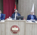HATAY VALİ YARDIMCILARI VE KAYMAKAMLIKLARINDA DEĞİŞİKLİK