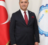 ATSİAD: EKONOMİNİN ÇARKLARI DÖNMEYE BAŞLADI