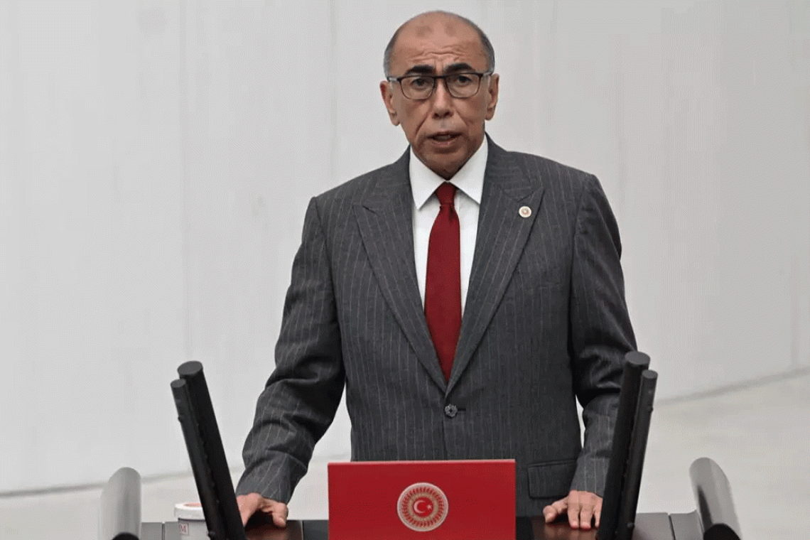 Milletvekili Çirkin: Belirsizlik ve Mağduriyet Devam Ediyor