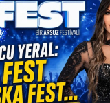 Arsuz XFEST İçin Geri Sayım Başladı