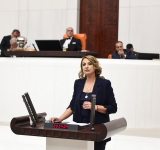 YILDIRIM KARA: HATAY İÇİN VAADLER BÜYÜK BÜTÇELER KÜÇÜK