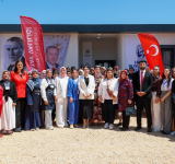 Su Sümbülü Projesinde Kadın İstihdamı 