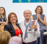 HATAYLI ÜRETİCİ KADINLARDAN MERSİN’DE TANITIM