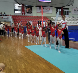 İSKENDERUN’DA ÇOCUK OLİMPİYATLARI COŞKUSU