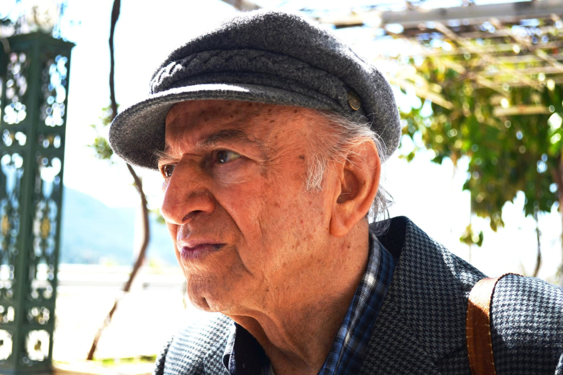 Şair Dostlarından Sabahattin Yalkın'a Son Mesaj 