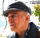 Şair Dostlarından Sabahattin Yalkın'a Son Mesaj 