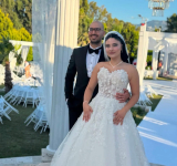 BAKLACI VE ÖZDEMİR AİLELERİNİN MUTLU GÜNÜ