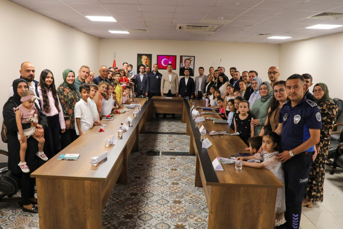 HBB’DEN PERSONELİNE BABALAR GÜNÜ SÜRPRİZİ