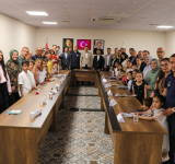 HBB’DEN PERSONELİNE BABALAR GÜNÜ SÜRPRİZİ