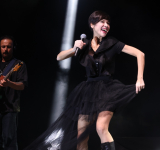 SAMANDAĞ FESTİVALİNE VATANDAŞLARDAN İLGİ 