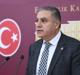 CHP’li Güzelmansur: Esnafın Borç Faizleri Silinmeli