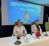 HATSO'YA SOSYAL GÜVENLİK SUNUMU