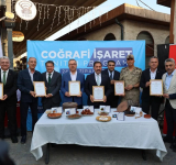 Hatay Mutfağının Zengin Ürünleri