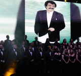 ÖĞRETMENLERDEN  “VEFA” KONSERİ
