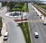 İSKENDERUN SAHİLİNE 
