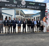 SANATÇI HALUK LEVENT'TEN 10 SÖRF MERKEZİ SÖZÜ