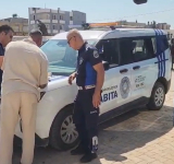 VATANDAŞA SAYGISIZLIĞIN CEZASI 