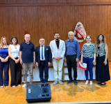 ARSUZ KENT KONSEYİ BAŞKANI VEDAT KİREÇÇİ OLDU