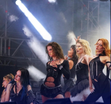 XFEST Arsuz’da Müzik Coşkusu