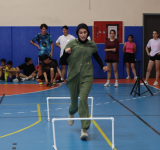 GENÇLERİN BAŞARISI İÇİN SPOR KURSLARI