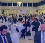 HATAY İLE LAZKİYE ARASINDA TURİZM VE TİCARET İŞ BİRLİĞİ