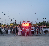 HATAY MUSTAFA KEMAL ÜNİVERSİTESİ’NDEN 3 BİN KİŞİ MEZUN OLDU