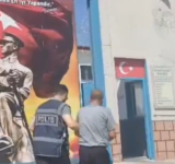 Reyhanlı'da Aranan Şahıs Tutuklandı