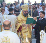 Aziz Petrus ve Pavlus Bayramı’nda Barış ve Kardeşlik Duaları