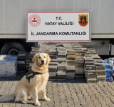 Jandarma’dan Kırıkhan’da Kaçakçılara Geçit Yok